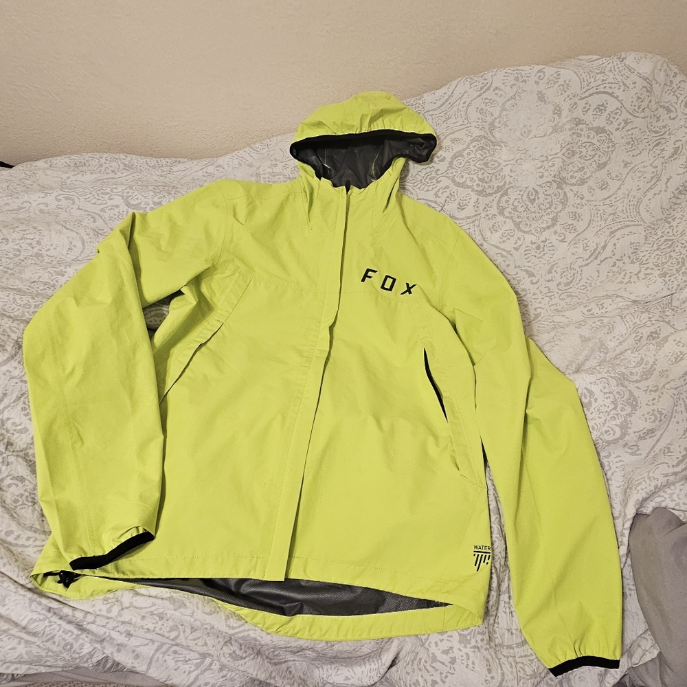 Fox Men's Ranger Jacket Waterproof